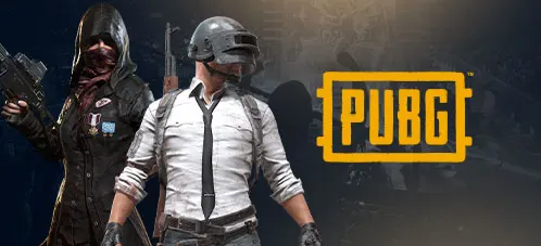 PUBG